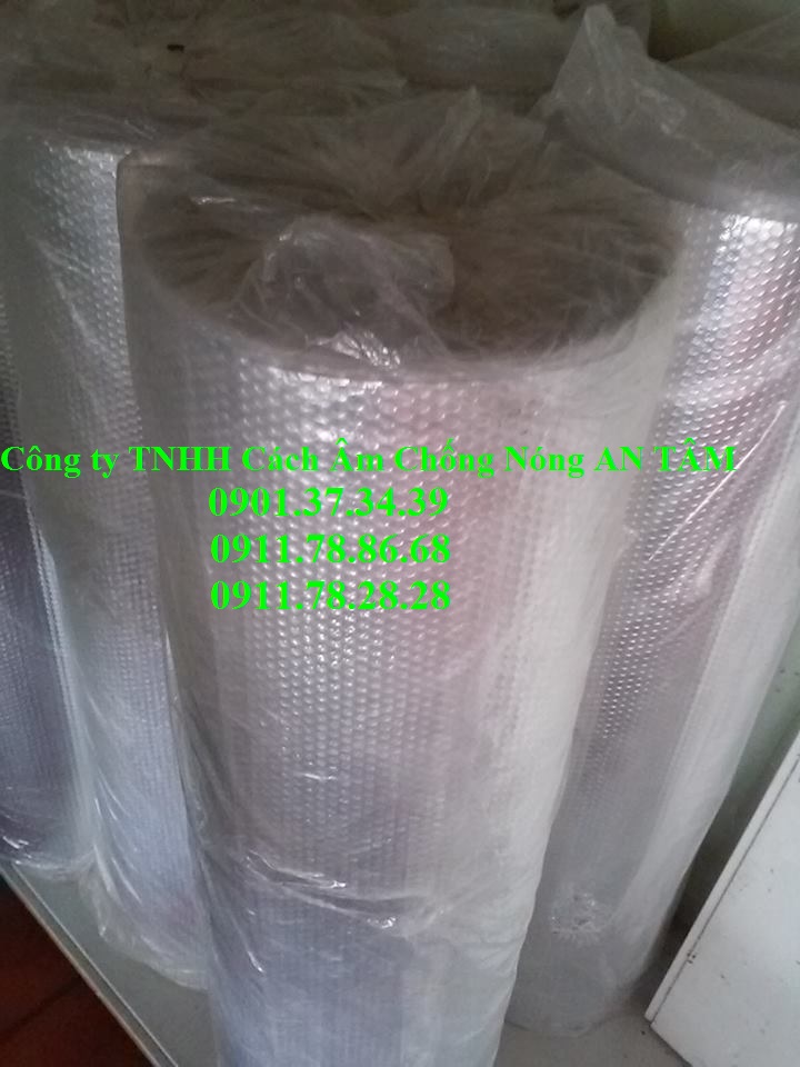 bọt lót hàng hóa
