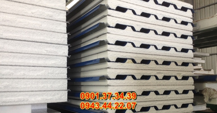 panel cách nhiệt