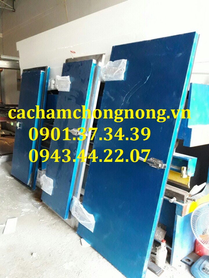 tôn cách nhiệt