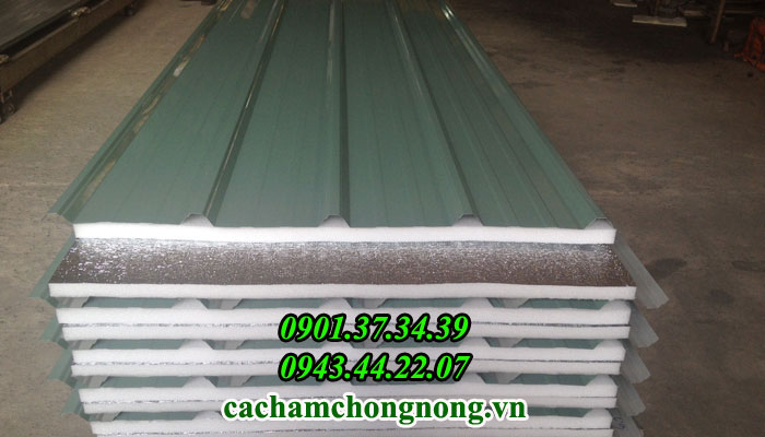 t&ocirc;n c&aacute;ch nhiệt