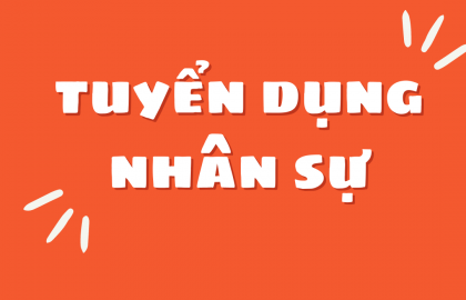 CÁCH NHIỆT AN TÂM TUYỂN DỤNG SỐ LƯỢNG LỚN