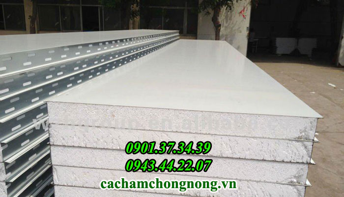 Hệ Thống Panel Phòng Sạch Là Gì? Ứng Dụng Ra Sao