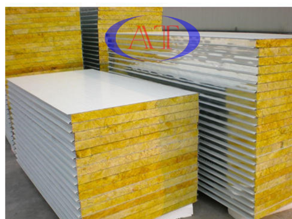 Tôn xốp là Gì? Các loại tôn xốp được ưa chuộng