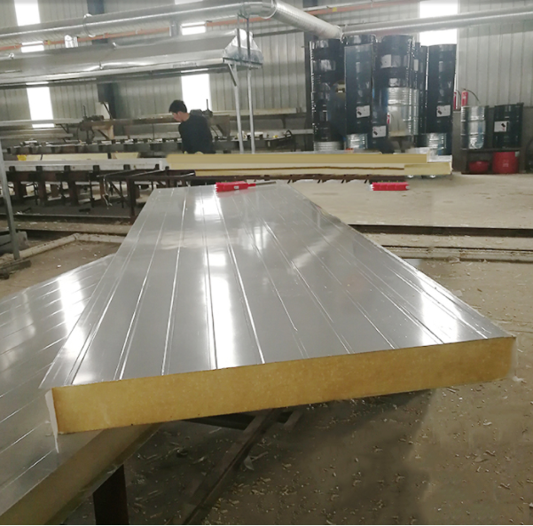 Panel Cách Âm Là Gì? Tại Sao Phải Dùng Panel Cách Âm