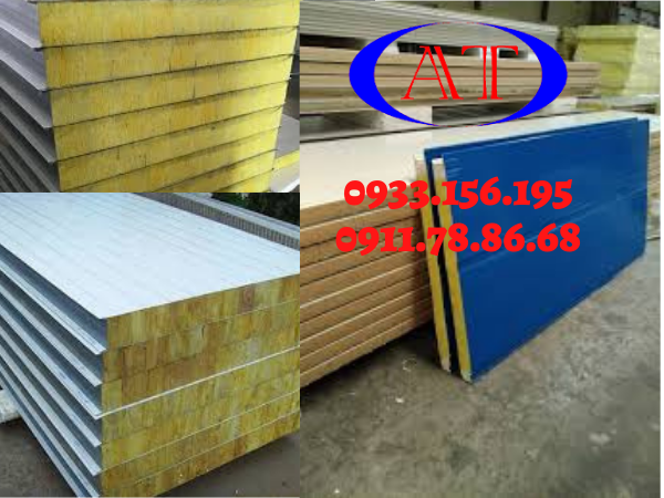 Panel Pu và Panel EPS Có Khác Nhau Không