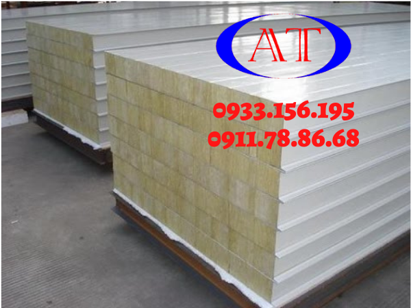 Tường panel - Giải Pháp Thay Thế Cho Vật Liệu Xây Dựng Truyền Thống