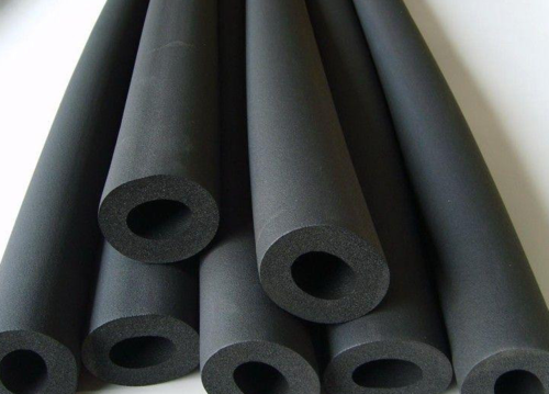 Superlon Vật Liệu Cách Nhiệt Cao Su Lưu Hóa Đạt Chất Lượng