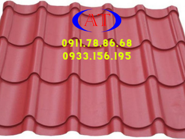 Bạn Phân Biệt Công Năng Của Mái Ngói Và Mái Tôn