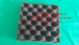 Mút Hột Gà Tiêu Âm