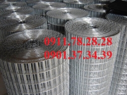 Luới Kẽm Cách Nhiệt
