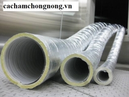Vật Liệu Bảo Ôn Là Gì?