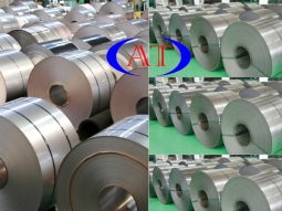 Cuộn Inox 201
