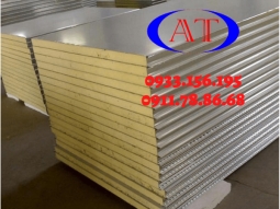 Báo Giá Tấm Panel PU