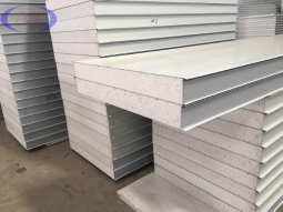 Panel Cách Nhiệt