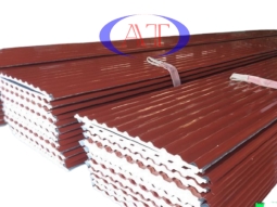 Tôn Cách Nhiệt