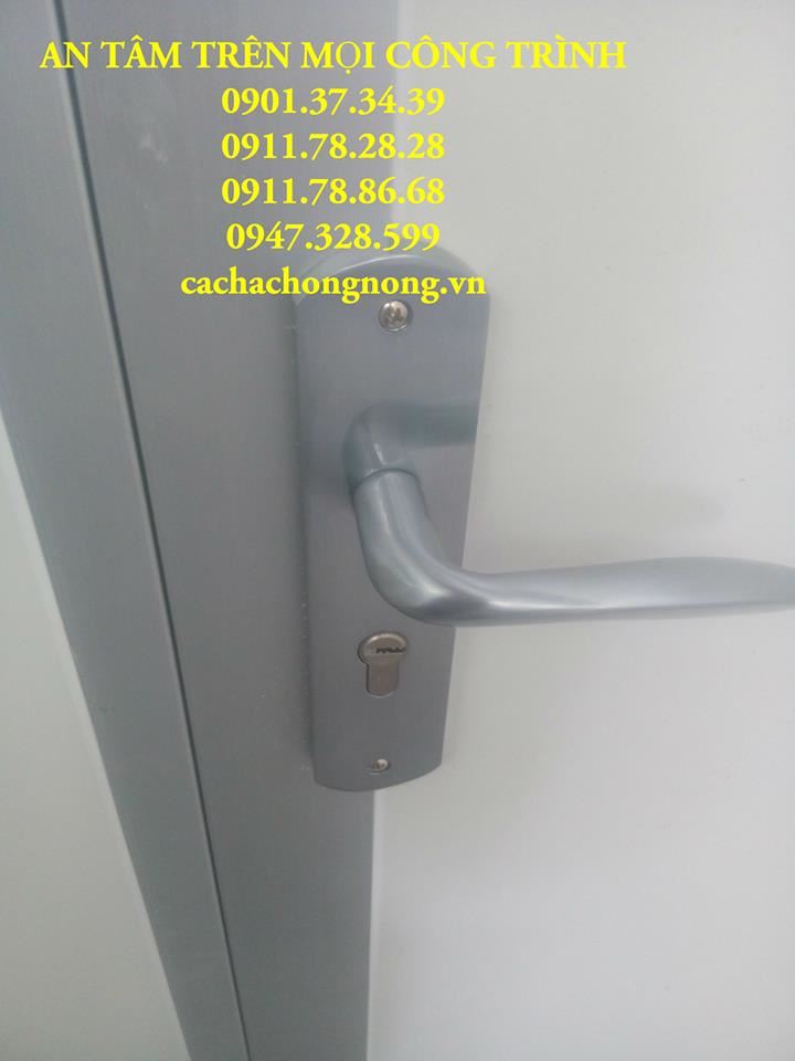 cửa panel kho lạnh c&aacute;ch &acirc;m