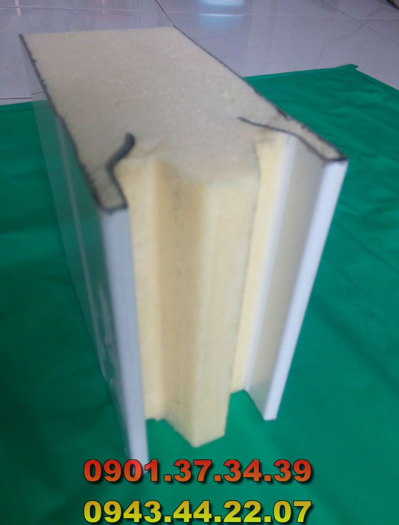 tấm pannel cách nhiệt