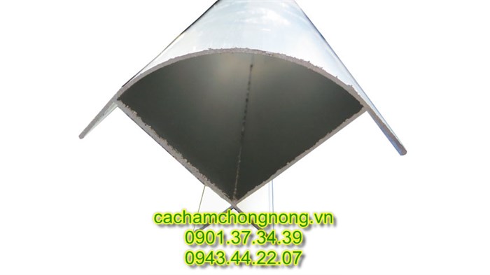 Bo góc ngoài