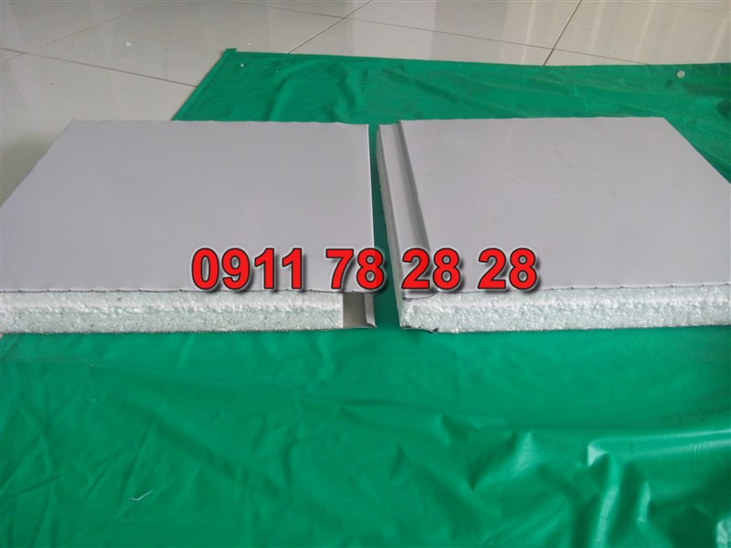 Panel EPS v&aacute;ch ngăn