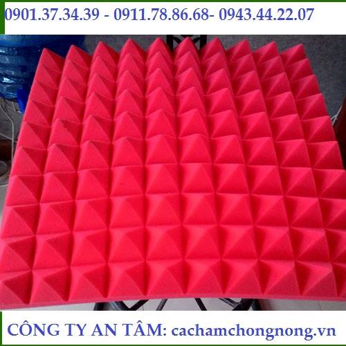 M&uacute;t kim tự th&aacute;p