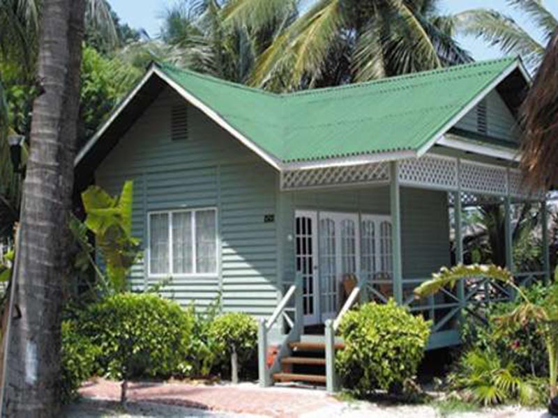 Mẫu số 17 Nhà cấp 4 mái tôn nông thôn mới nhất