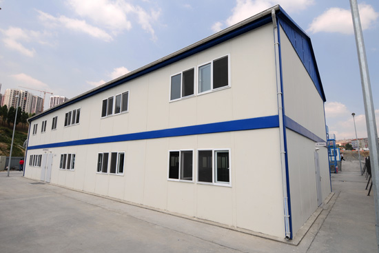 nh&agrave; lắp gh&eacute;p