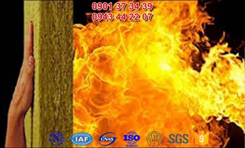 panel b&ocirc;ng thủy tinh chống ch&aacute;y