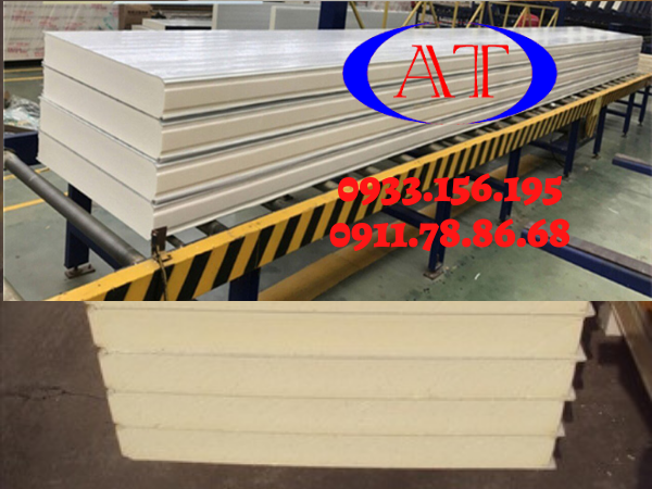 panel cách nhiệt
